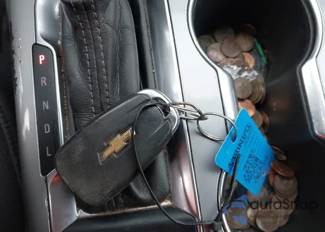 2020 Chevrolet Blazer Fwd 2Lt из США, поврежденный, VIN 3GNKBCRS1LS637802